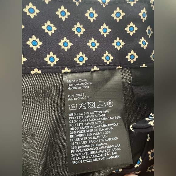 H&M slacks - Picture 5 of 6